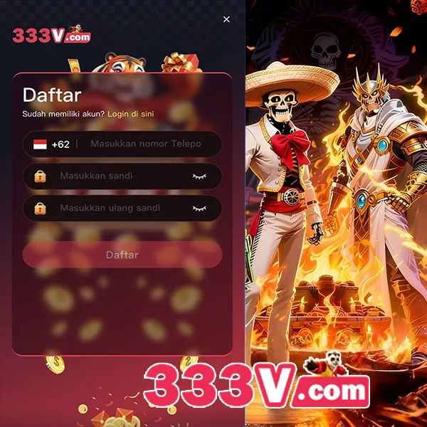 333V