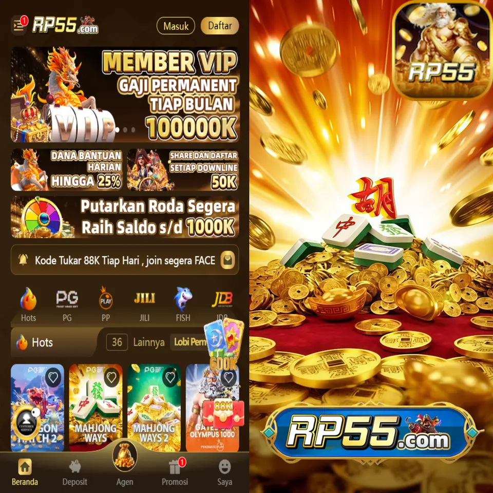 rp55 APK