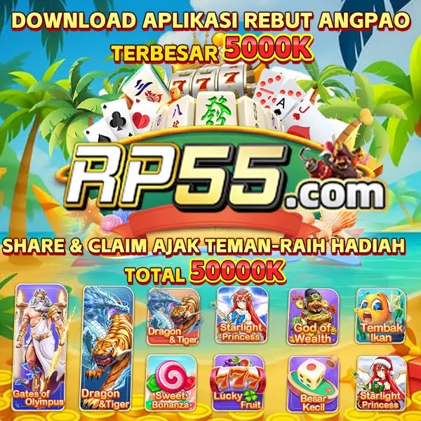 rp55 Masuk